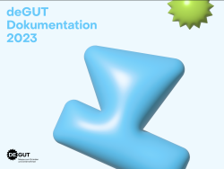Rückblick auf die deGUT 2023