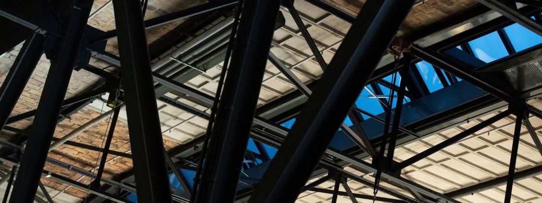 Topimage-Warnung vor Expo Guide