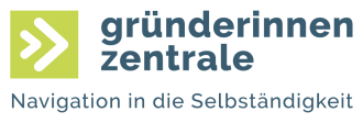 Gründerinnen Zentrale 